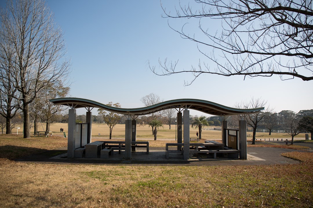 佐賀県立森林公園