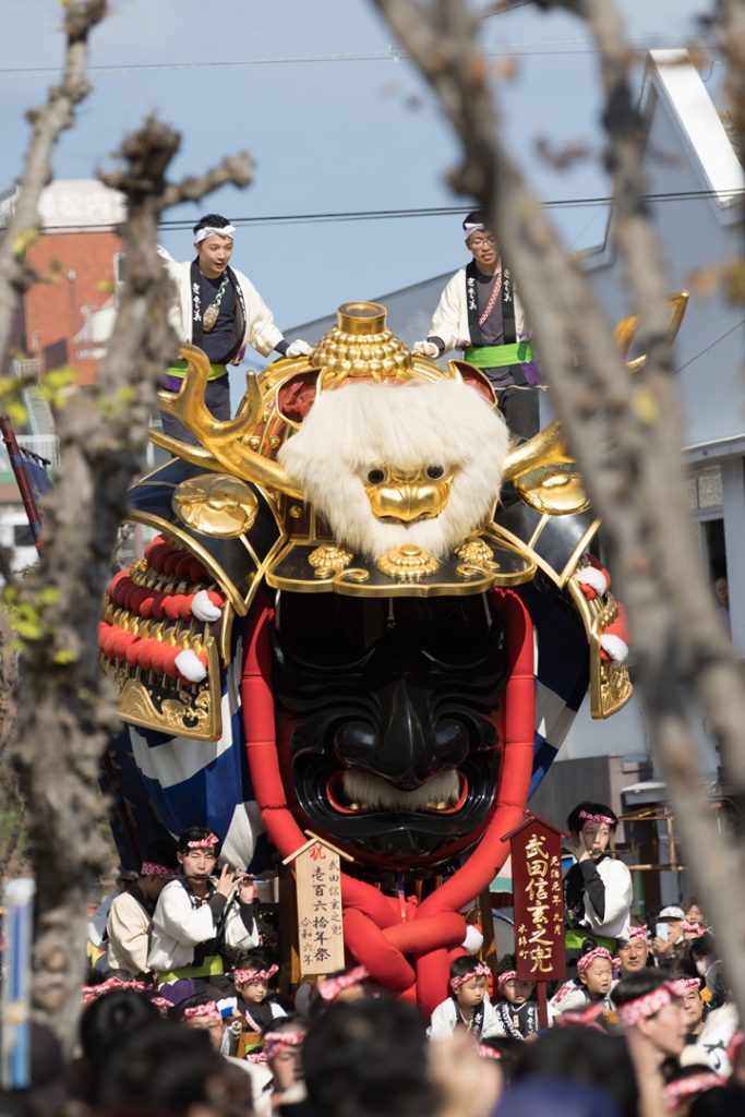唐津くんち2024⑨【唐津市】 | (有)フラターテック